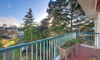 Appartement 4 Pièces 76 m² à vendre à Saint-Nazaire (44600)