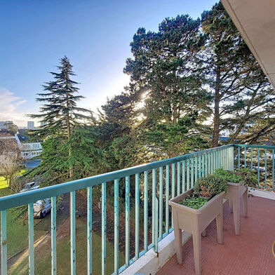 Appartement 4 pièces 194012 €