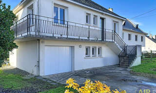 Maison 3 Pièces 62 m² à vendre à Châteaubriant (44110)