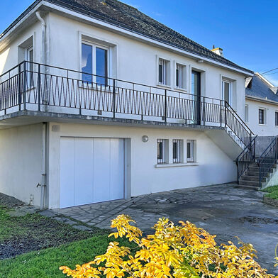 Maison 3 pièces 159750 €