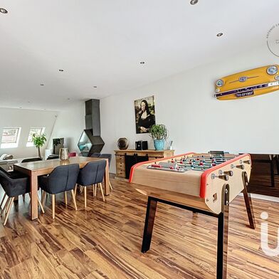 Maison 7 pièces 775000 €