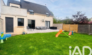 Maison 7 Pièces 170 m² à vendre à Draveil (91210)