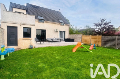 Maison 7 pièces 774000 €