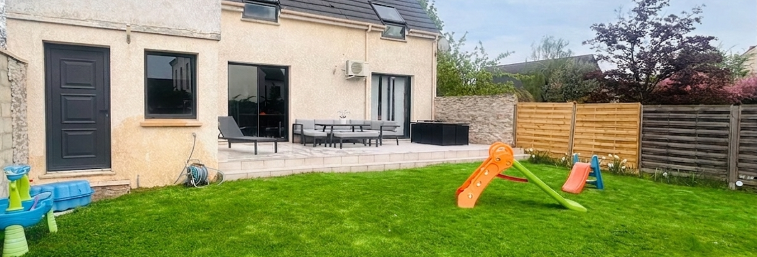 Maison 7 Pièces 170 m² à vendre à Draveil (91210)