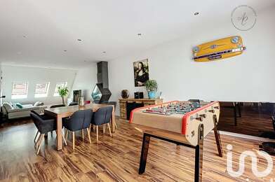Maison 7 pièces 774000 €