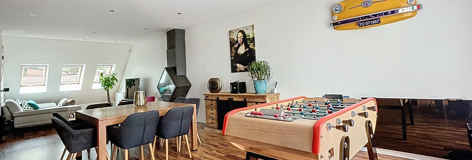 Maison 7 Pièces 170 m² à vendre à Draveil (91210)