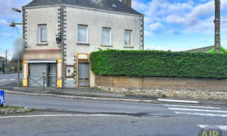 Maison 7 Pièces 100 m² à vendre à Lusanger (44590)