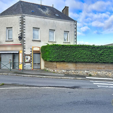 Maison 7 pièces 129120 €