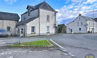 Maison 7 Pièces 100 m² à vendre à Lusanger (44590)