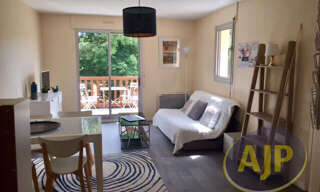 Appartement 3 Pièces 57 m² à louer à Saint-Nazaire (44600)