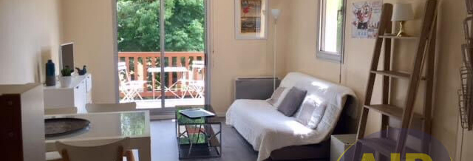 Appartement 3 Pièces 57 m² à louer à Saint-Nazaire (44600)