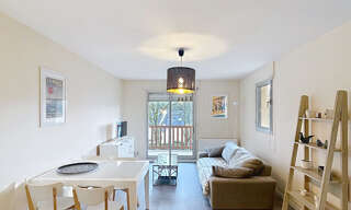 Appartement 3 Pièces 57 m² à louer à Saint-Nazaire (44600)