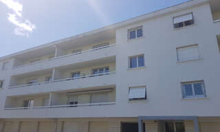 Appartement 4 Pièces 91 m² à louer à Rochefort (17300)