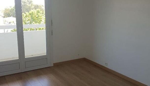 Appartement 4 pièces  à louer Rochefort 17300