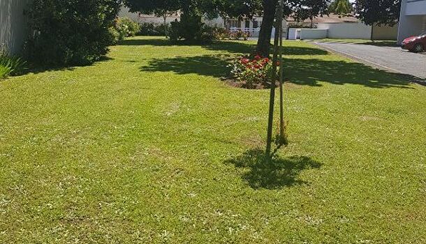 Appartement 4 pièces  à louer Rochefort 17300