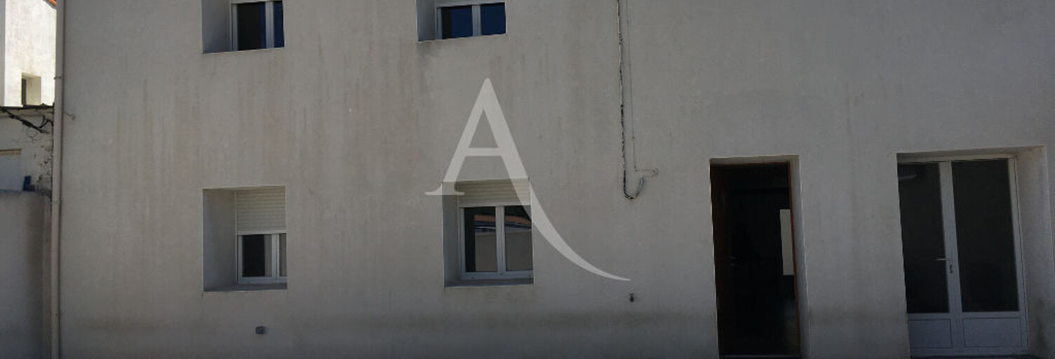 Maison 5 Pièces 102 m² à louer à Rochefort (17300)