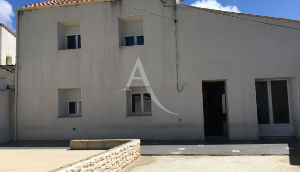 Villa / Maison 5 pièces  à louer Rochefort 17300