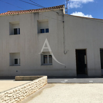 Maison 5 pièces 1057 €