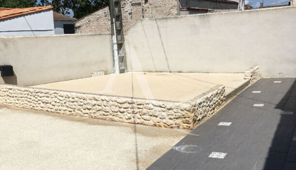 Villa / Maison 5 pièces  à louer Rochefort 17300