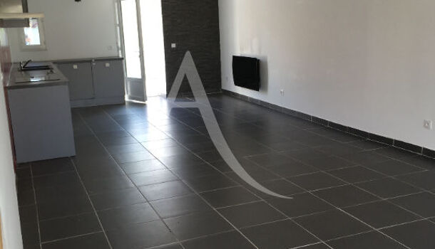 Villa / Maison 5 pièces  à louer Rochefort 17300