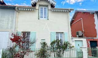 Maison 5 Pièces 73 m² à vendre à Rochefort (17300)