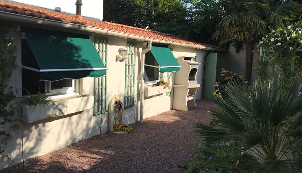 Villa / Maison 5 pièces  à vendre Rochefort 17300