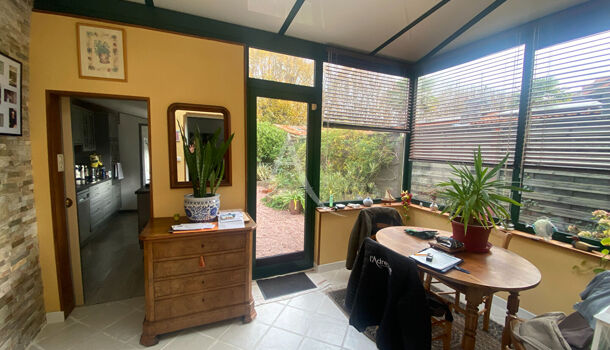 Villa / Maison 5 pièces  à vendre Rochefort 17300