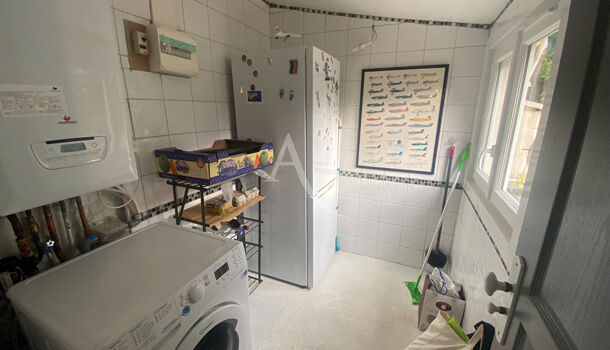 Villa / Maison 5 pièces  à vendre Rochefort 17300