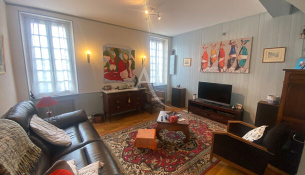 Villa / Maison 5 pièces  à vendre Rochefort 17300