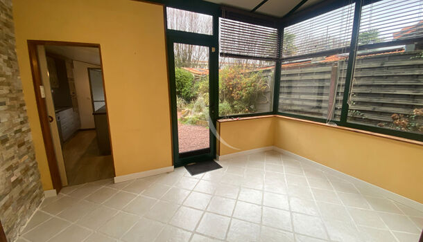 Villa / Maison 5 pièces  à vendre Rochefort 17300