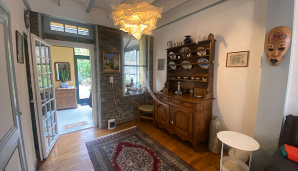 Villa / Maison 5 pièces  à vendre Rochefort 17300