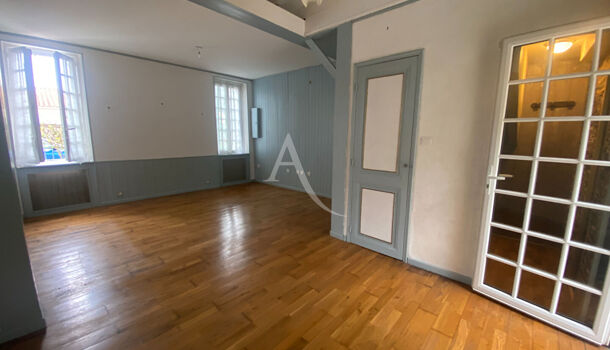 Villa / Maison 5 pièces  à vendre Rochefort 17300