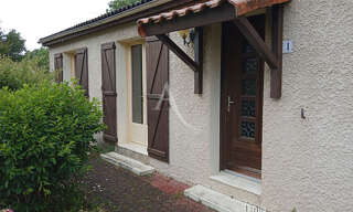 Maison 4 Pièces 85 m² à vendre à Rochefort (17300)