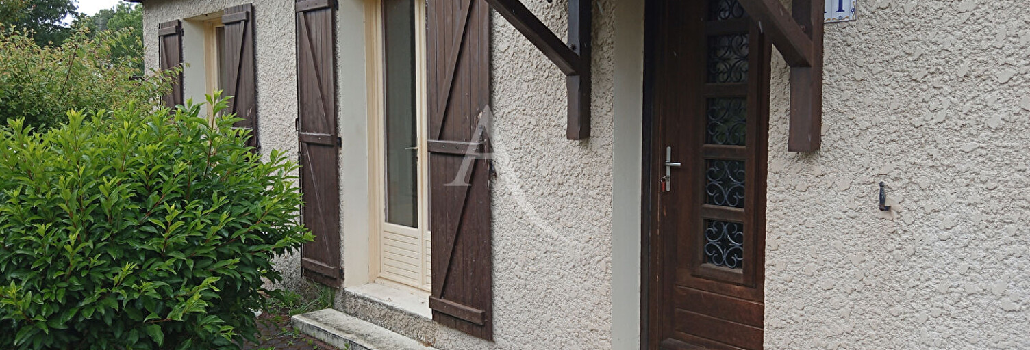 Maison 4 Pièces 85 m² à vendre à Rochefort (17300)