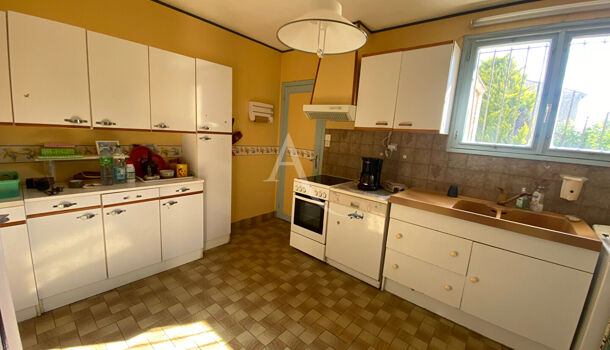 Villa / Maison 4 pièces  à vendre Rochefort 17300