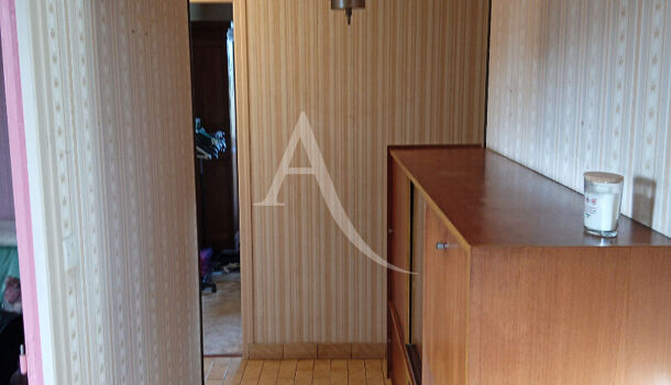 Villa / Maison 4 pièces  à vendre Rochefort 17300