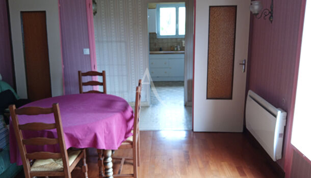 Villa / Maison 4 pièces  à vendre Rochefort 17300