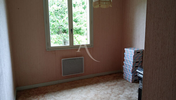 Villa / Maison 4 pièces  à vendre Rochefort 17300