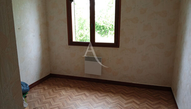 Villa / Maison 4 pièces  à vendre Rochefort 17300