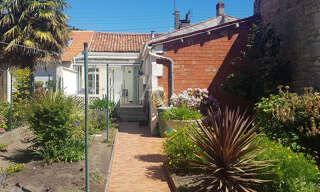 Maison 3 Pièces 77 m² à vendre à Rochefort (17300)