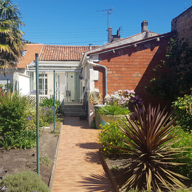 Maison 3 pièces 169855 €