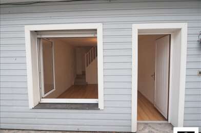 Appartement 2 pièces 500 €