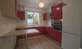 Appartement 4 Pièces 72 m² à louer à Rouen (76000)