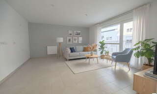 Appartement 3 Pièces 66 m² à louer à Rouen (76100)