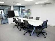 BUREAUX à LOUER — photo 2