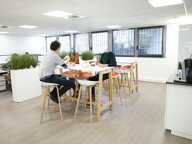 BUREAUX à LOUER — photo 3