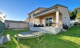 Maison 7 Pièces 140 m² à vendre à Portes-lès-Valence (26800)