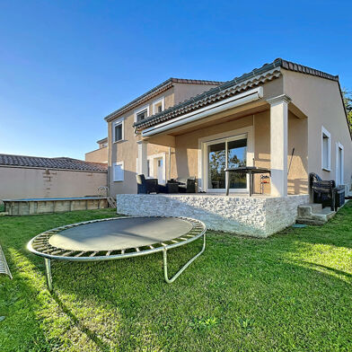 Maison 7 pièces 349900 €