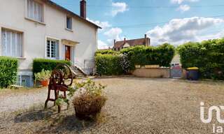 Appartement 5 Pièces 128 m² à vendre à Auxerre (89000)