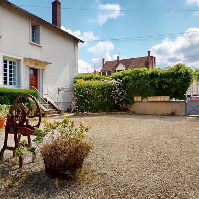 Appartement 5 pièces 185000 €